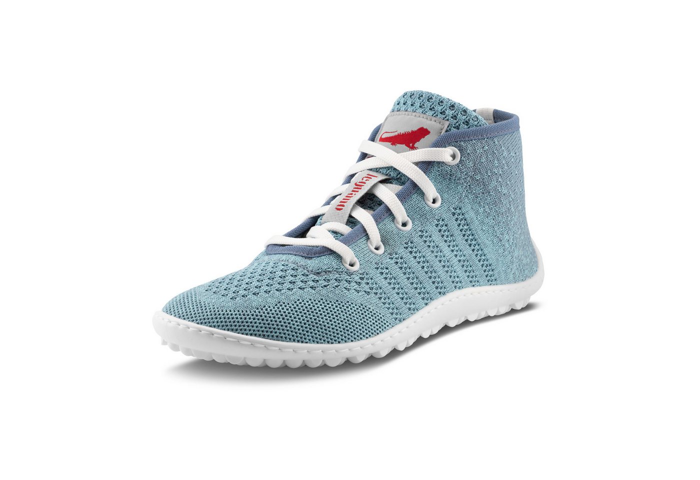 Leguano Go: Barfußschuh
