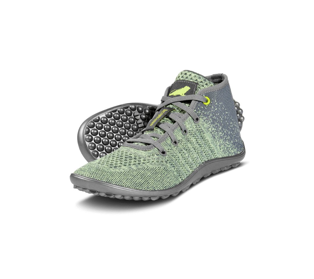 Leguano Go: Barfußschuh