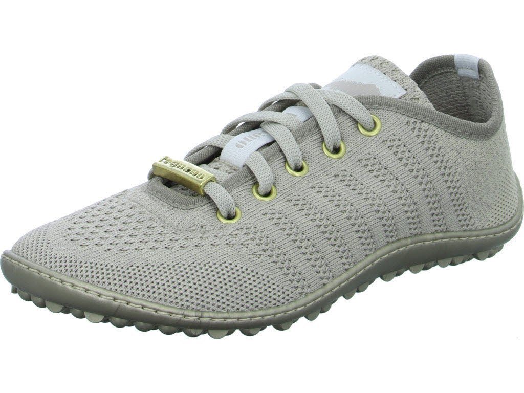 Leguano go: gold Barfußschuh