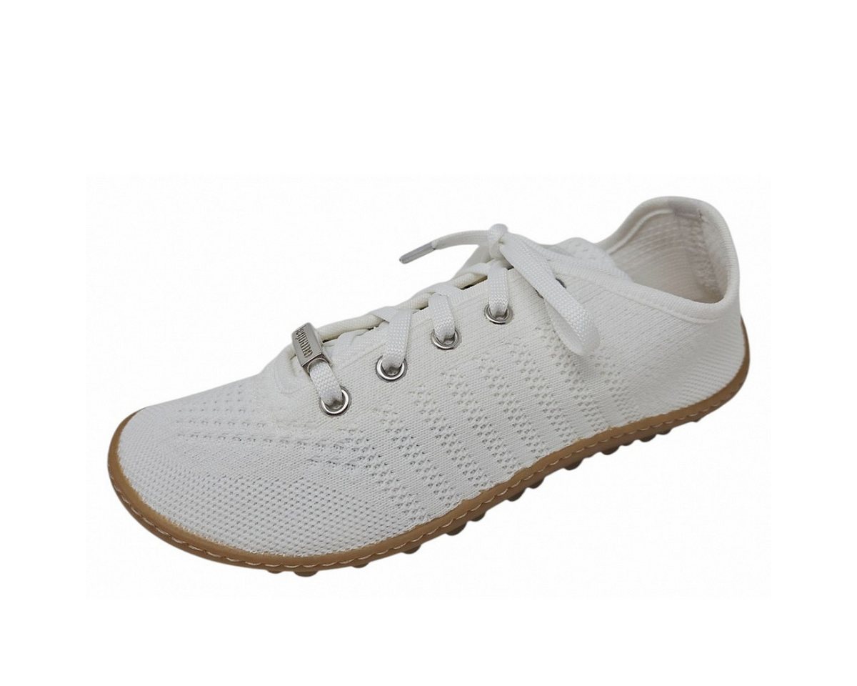 Leguano go: Sneaker (weiß)