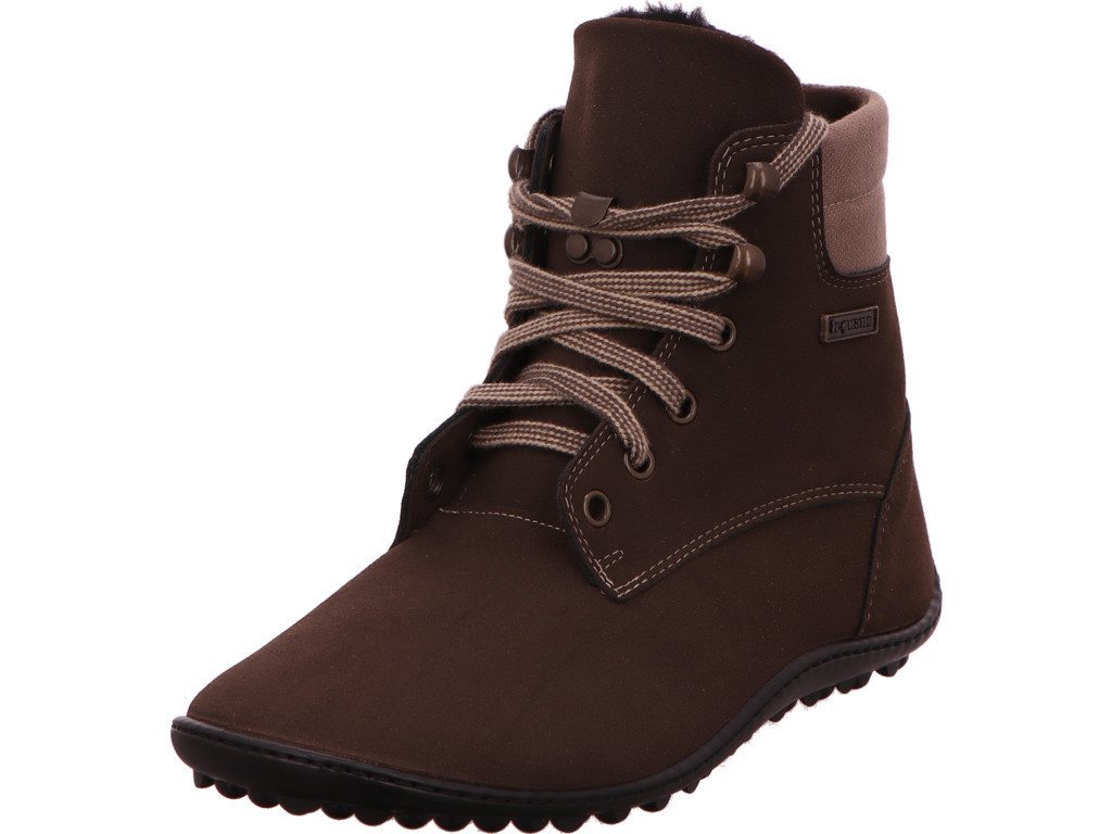 Leguano ICEBARE Stiefel