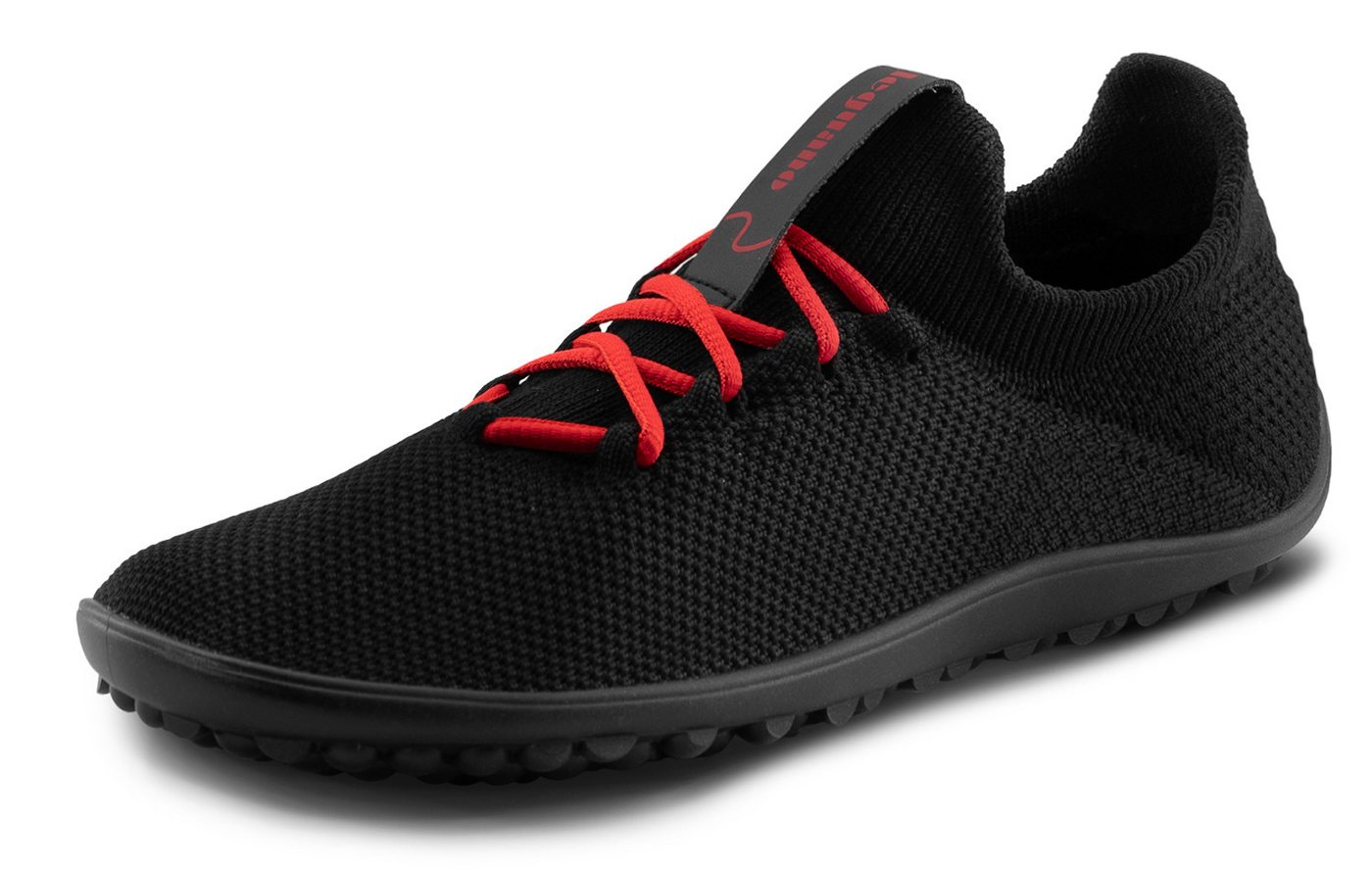 Leguano Inspiro - leichter und flexibler Herren und Damen Barfußschuh Barfußschuh