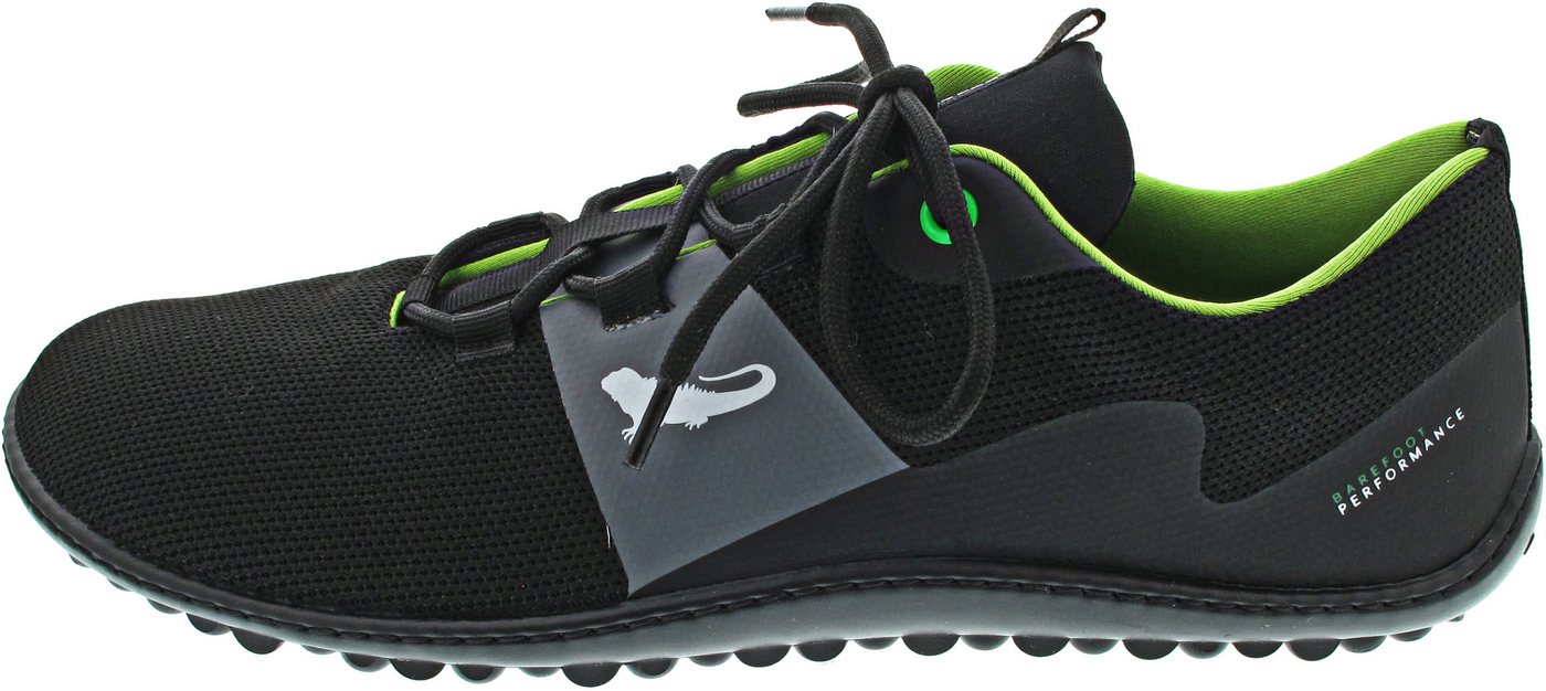 Leguano Schnürschuh