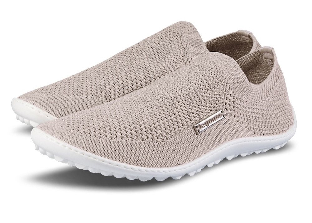 Leguano SCIO Barfußschuh, Slipper, Bequemschuh mit speziell entwickelter Laufsohle