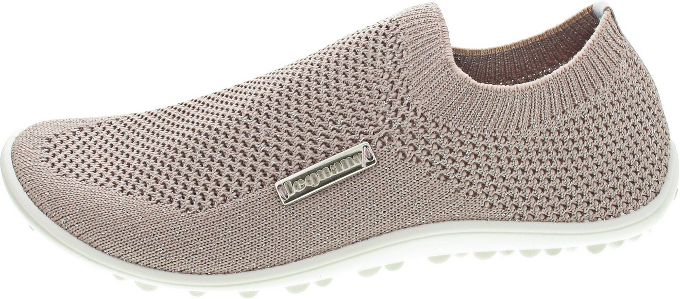Leguano Slipper