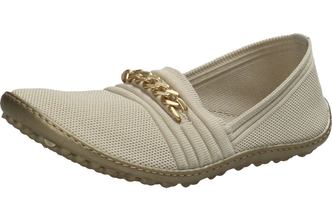 Leguano Slipper