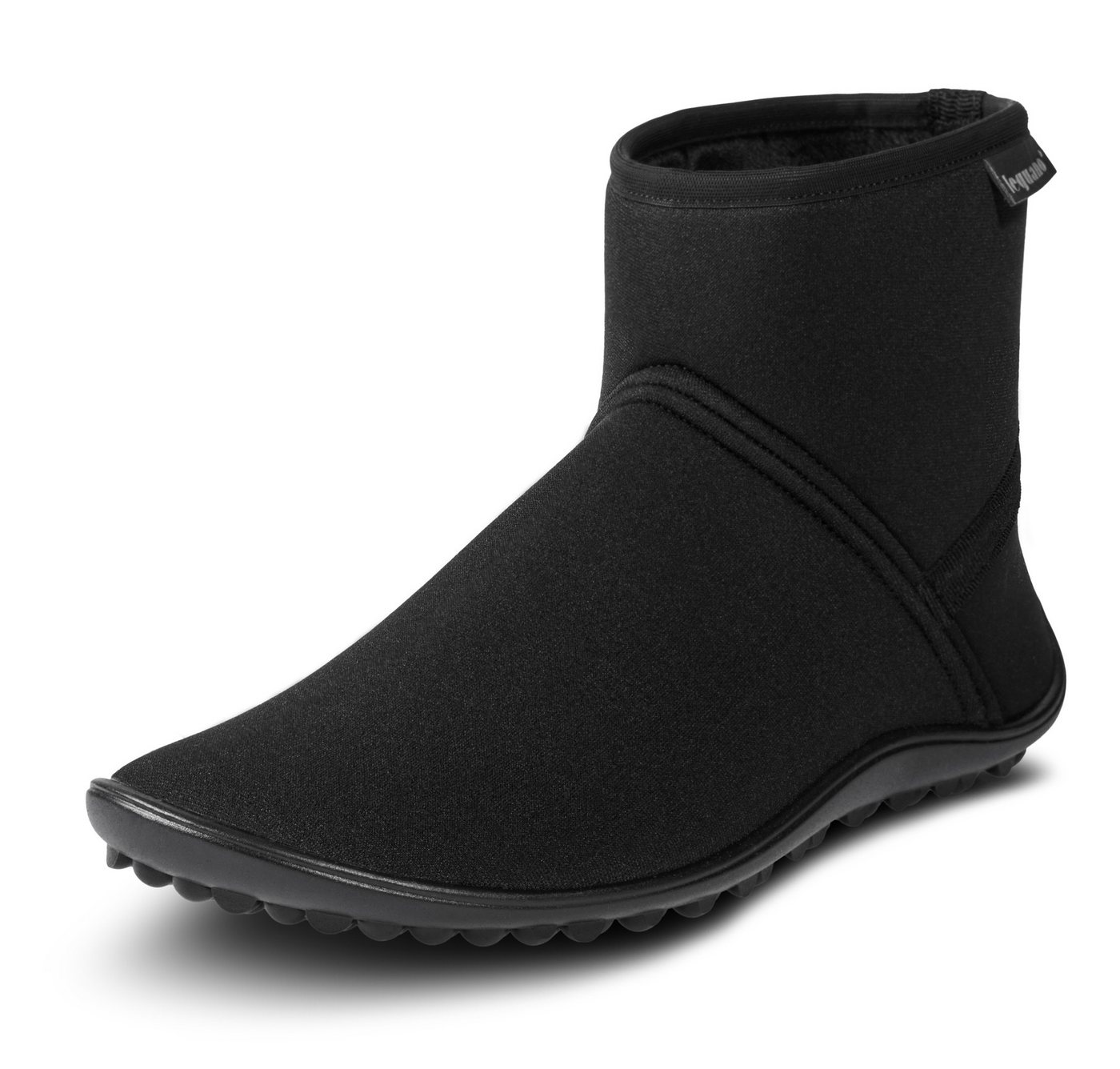 Leguano TERMO Barfußschuh, Bequemschuh, Komfortschuh, Flats, Schlupfboots für Sie und Ihn