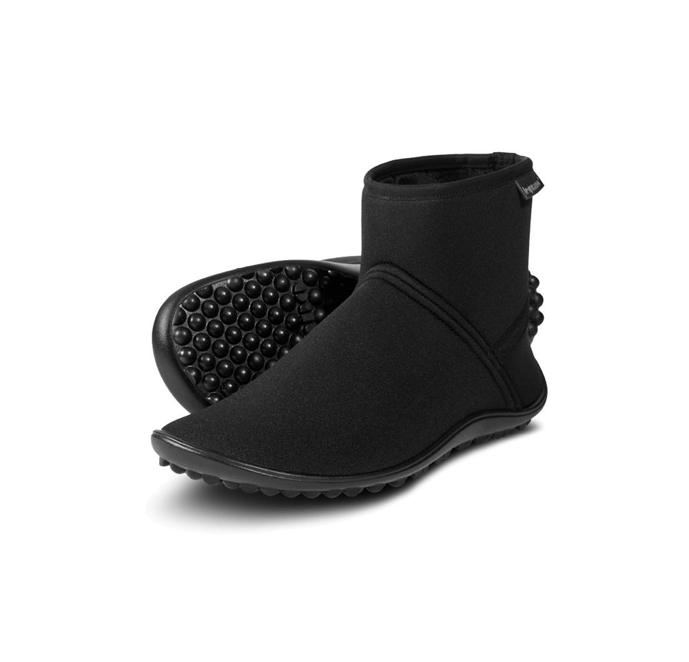Leguano Thermo Barfußschuh