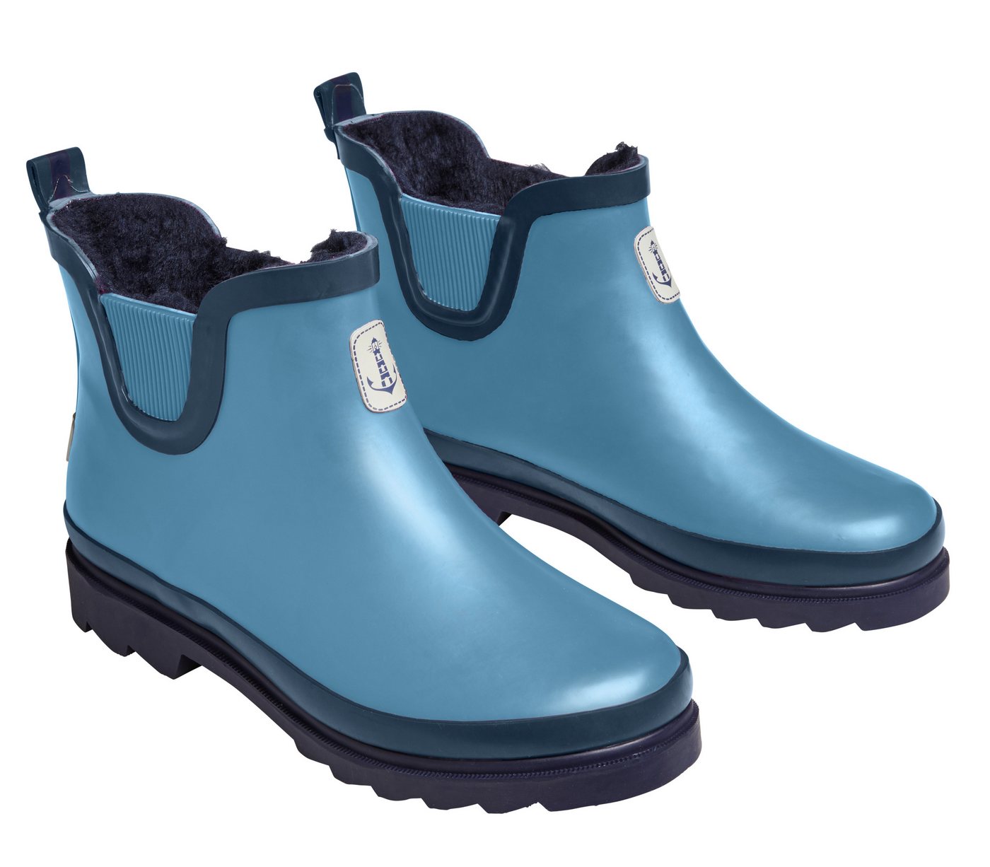 Leitfeuer Gummistiefel 70710 Gummistiefel