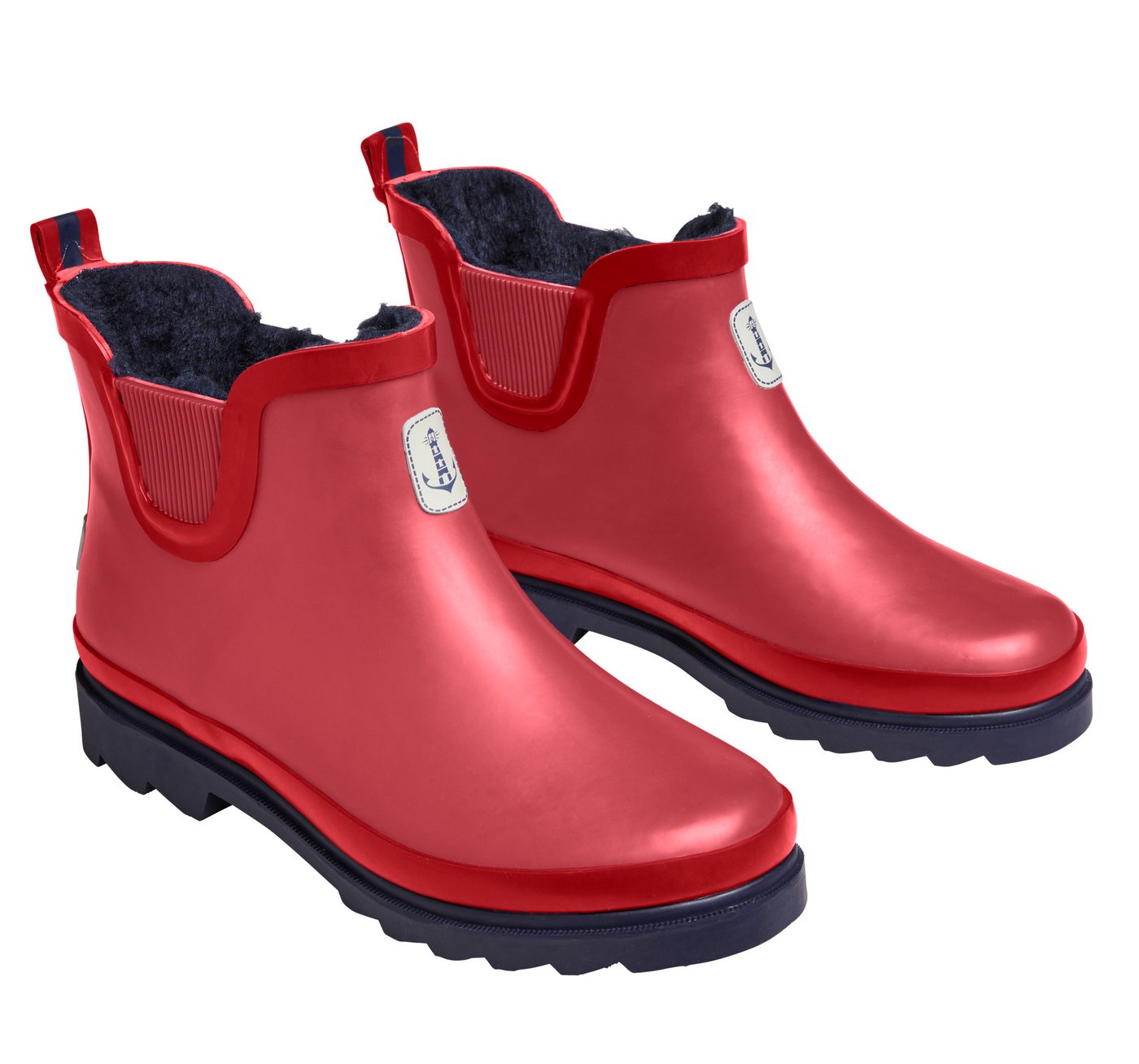 Leitfeuer Gummistiefel 70710 Gummistiefel