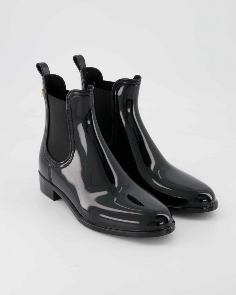 Lemon Jelly Comfy 01 Gummistiefel Obermaterial: Sonstiges Material