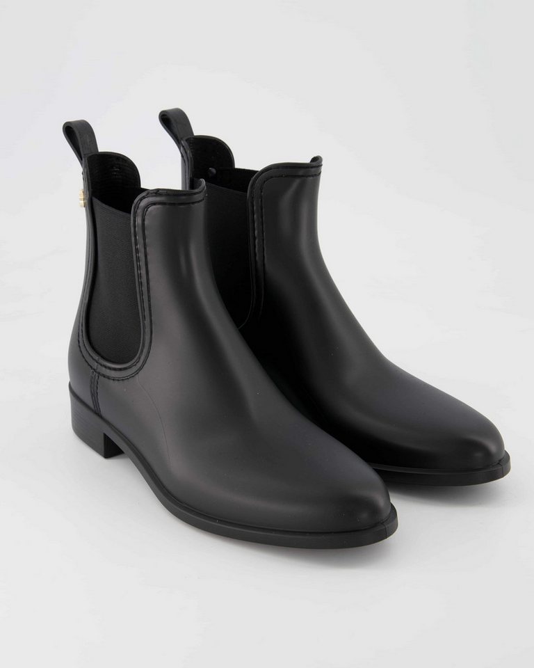 Lemon Jelly Splash 01 Chelseaboots Obermaterial: Sonstiges Material