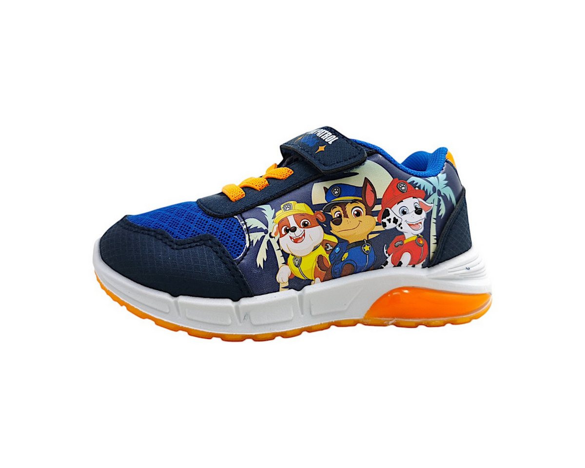 Leomil Klettschuh Aquaschuh (blau)