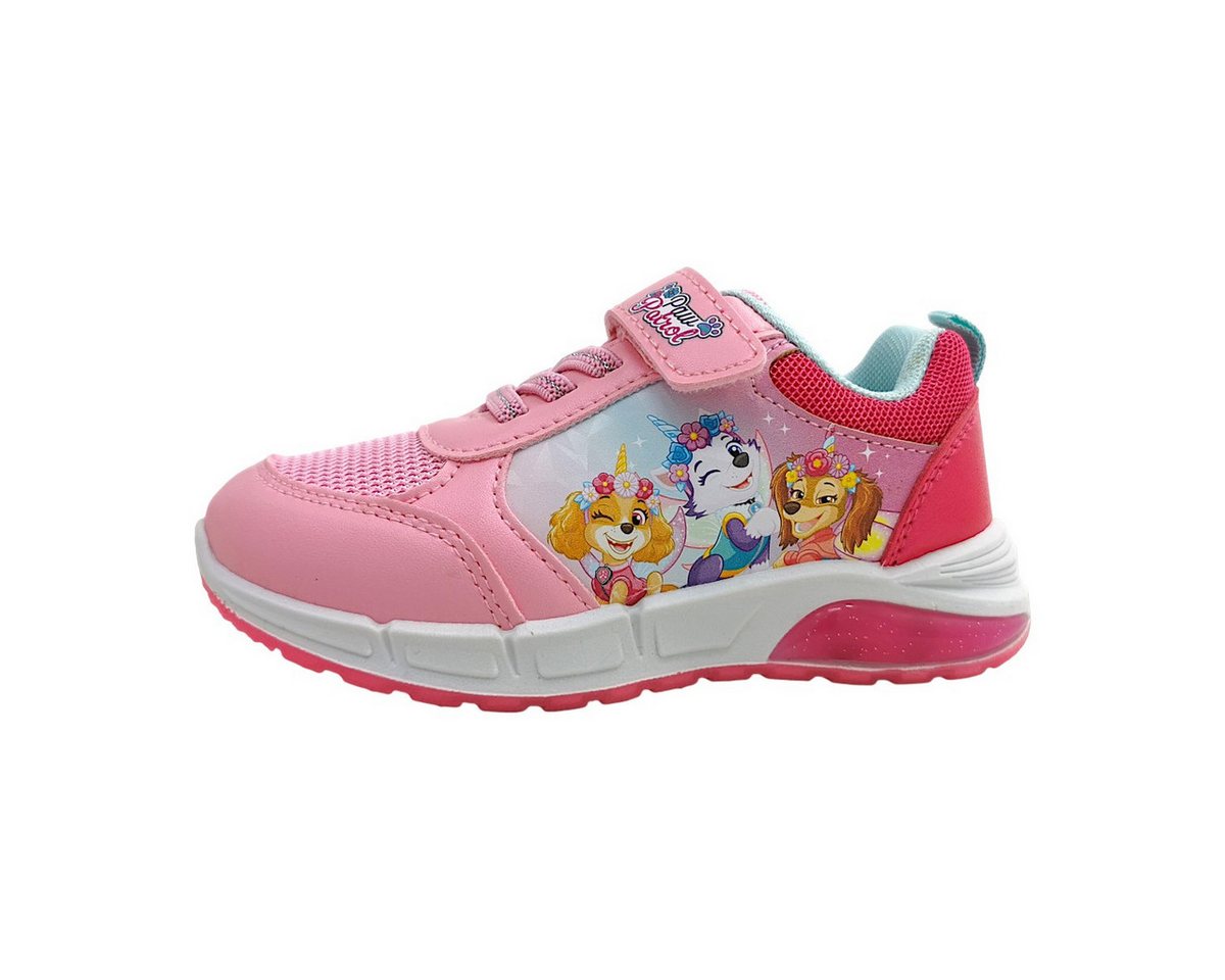 Leomil Klettschuh Aquaschuh (rosa)