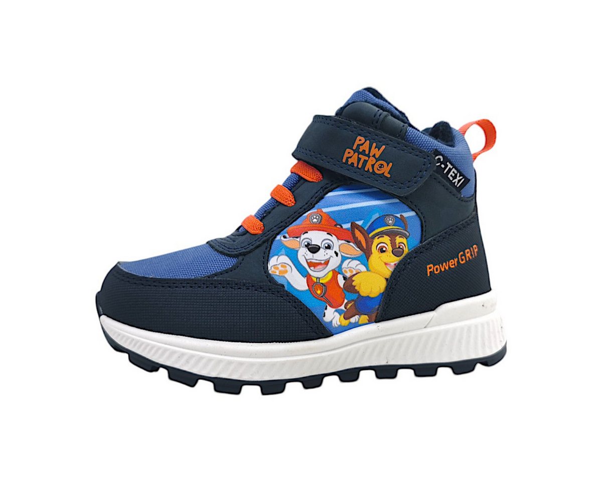 Leomil Stiefel Aquaschuh