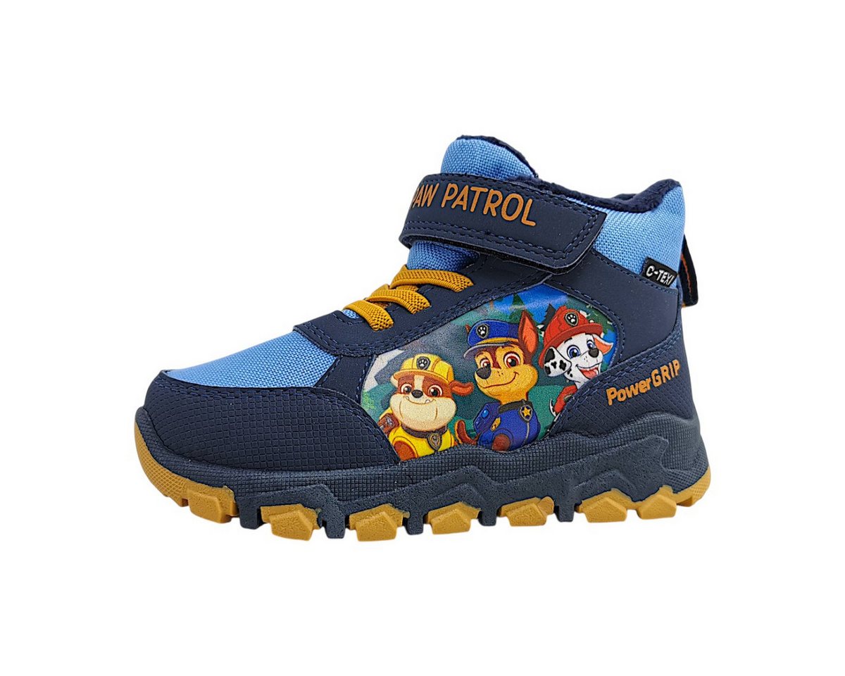 Leomil Winterstiefel Stiefel