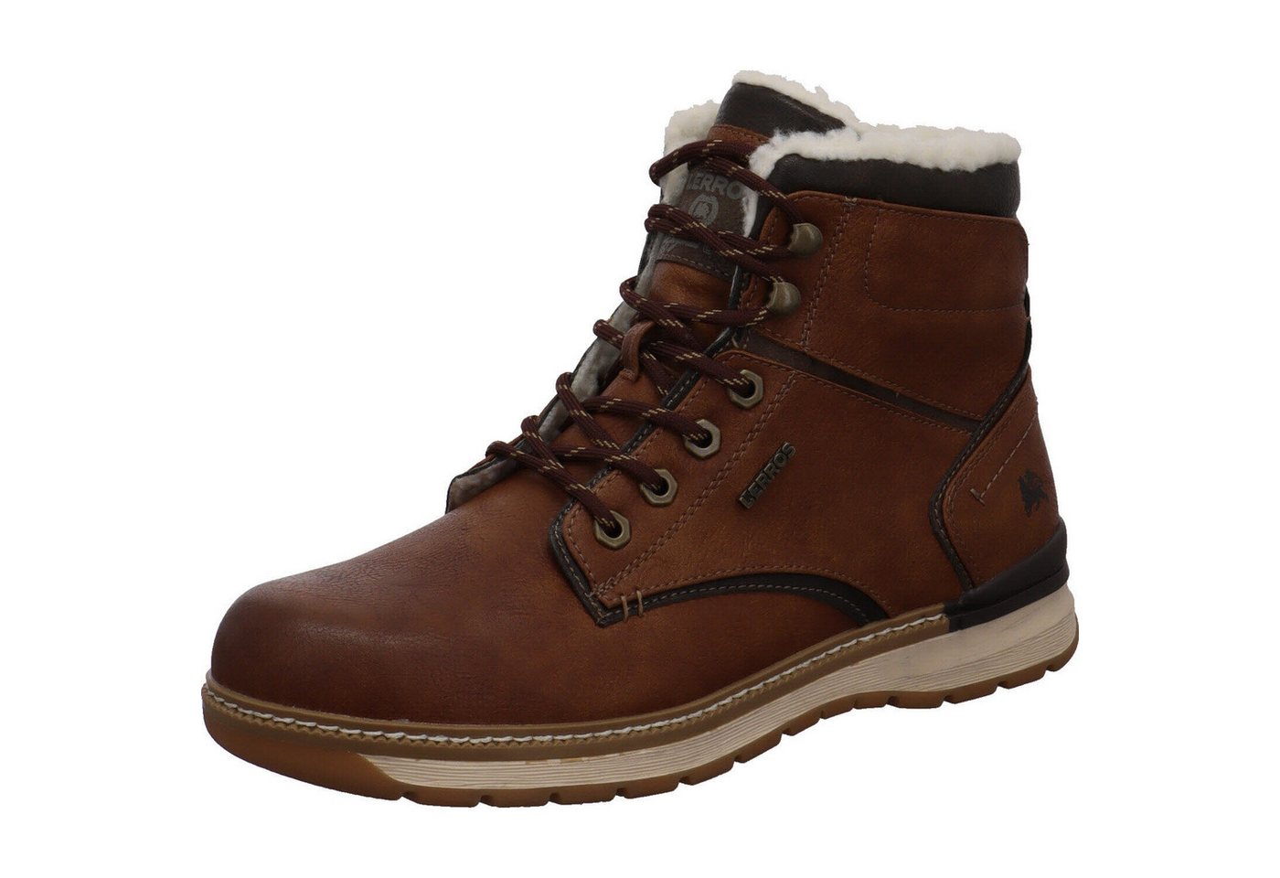 Lerros Schlupfstiefel