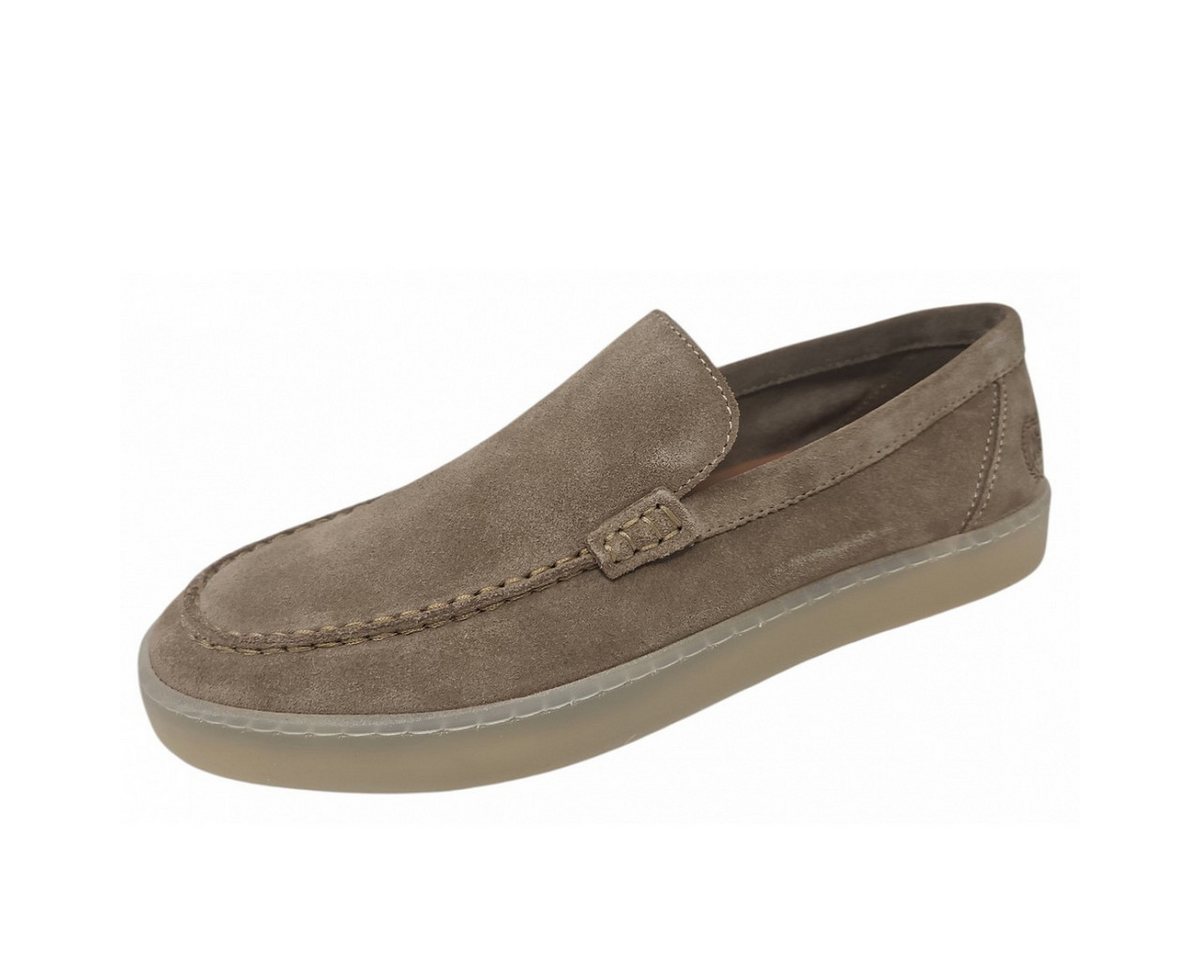 Lerros Slipper