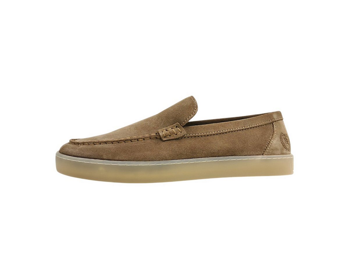 Lerros Slipper