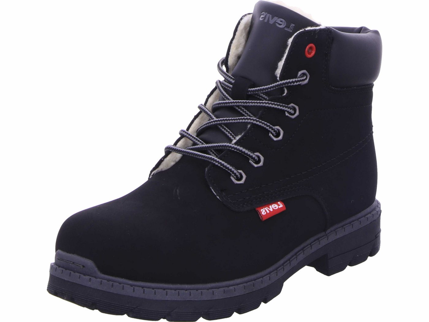 Levi's Sonnenbrillen New Forrest FUR Winterboots