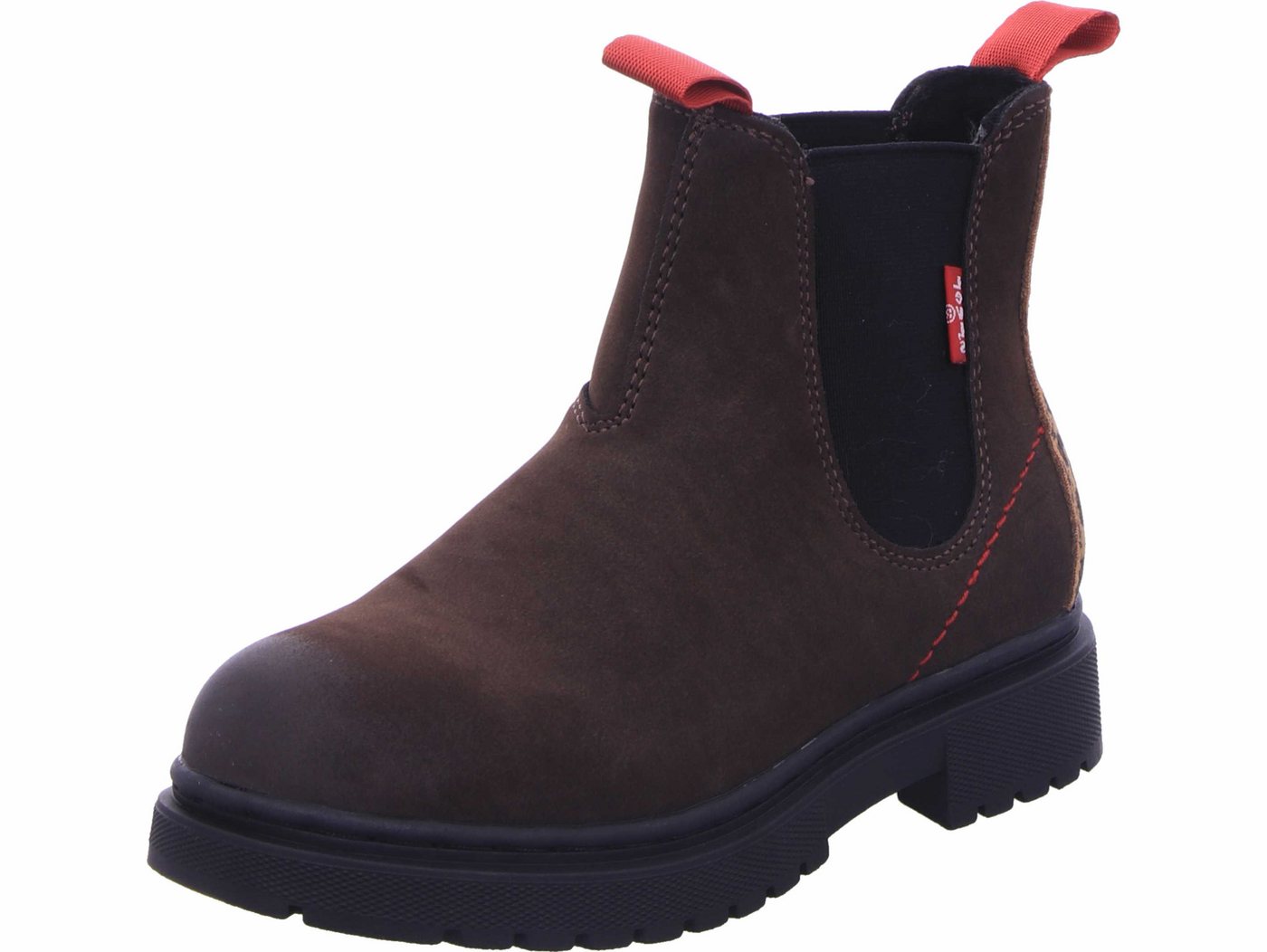 Levi's Sonnenbrillen Oliver Chelseaboots