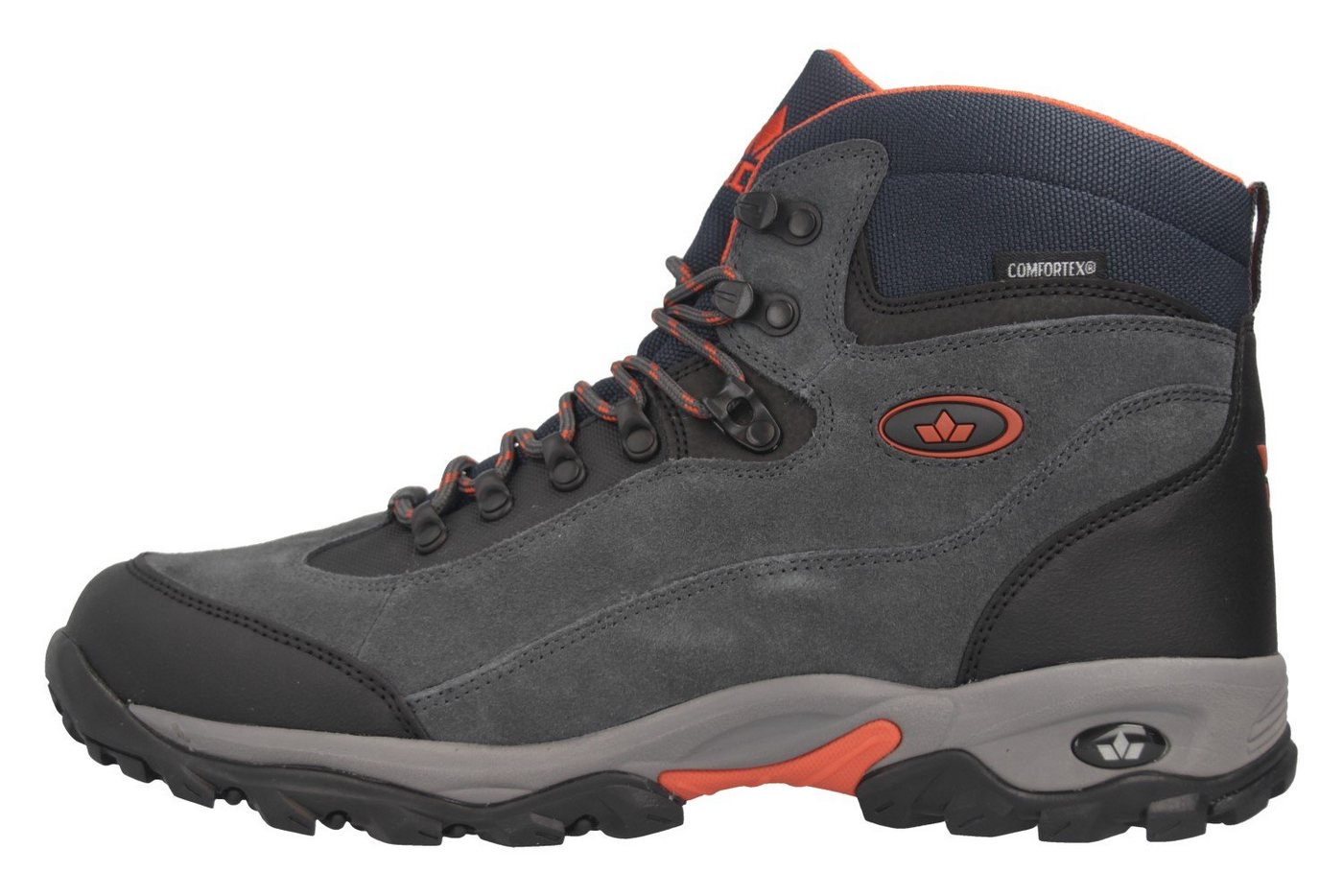 Lico 220080 / 220081 Trekkingschuh