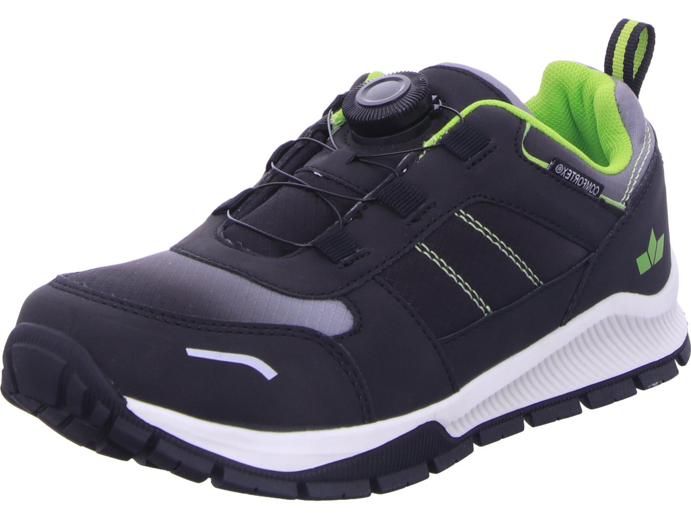 Lico Akima Schnürschuh mit TEX-Membran