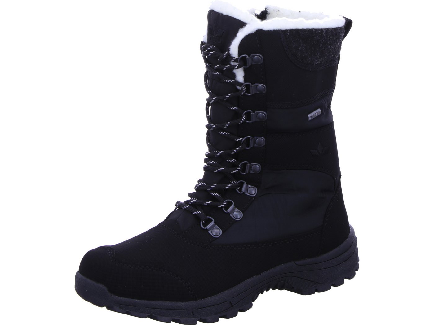 Lico Aster Winterstiefel mit TEX-Membran