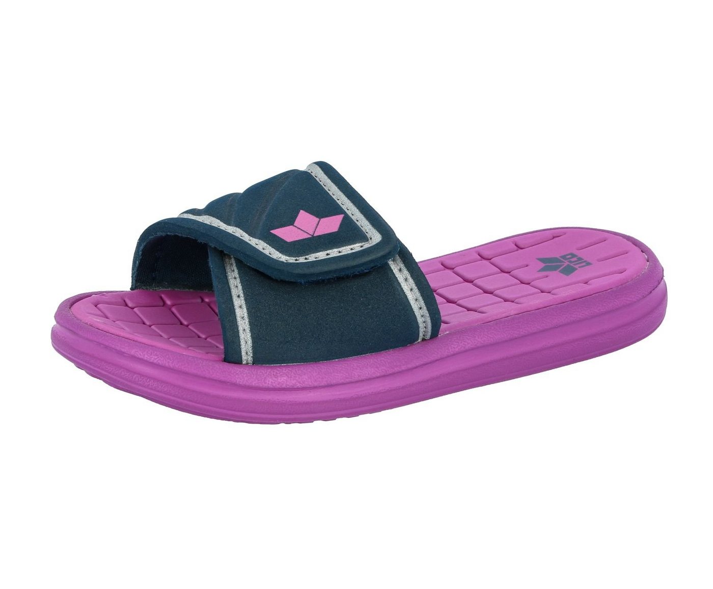 Lico Badepantolette Barracuda V Badesandale