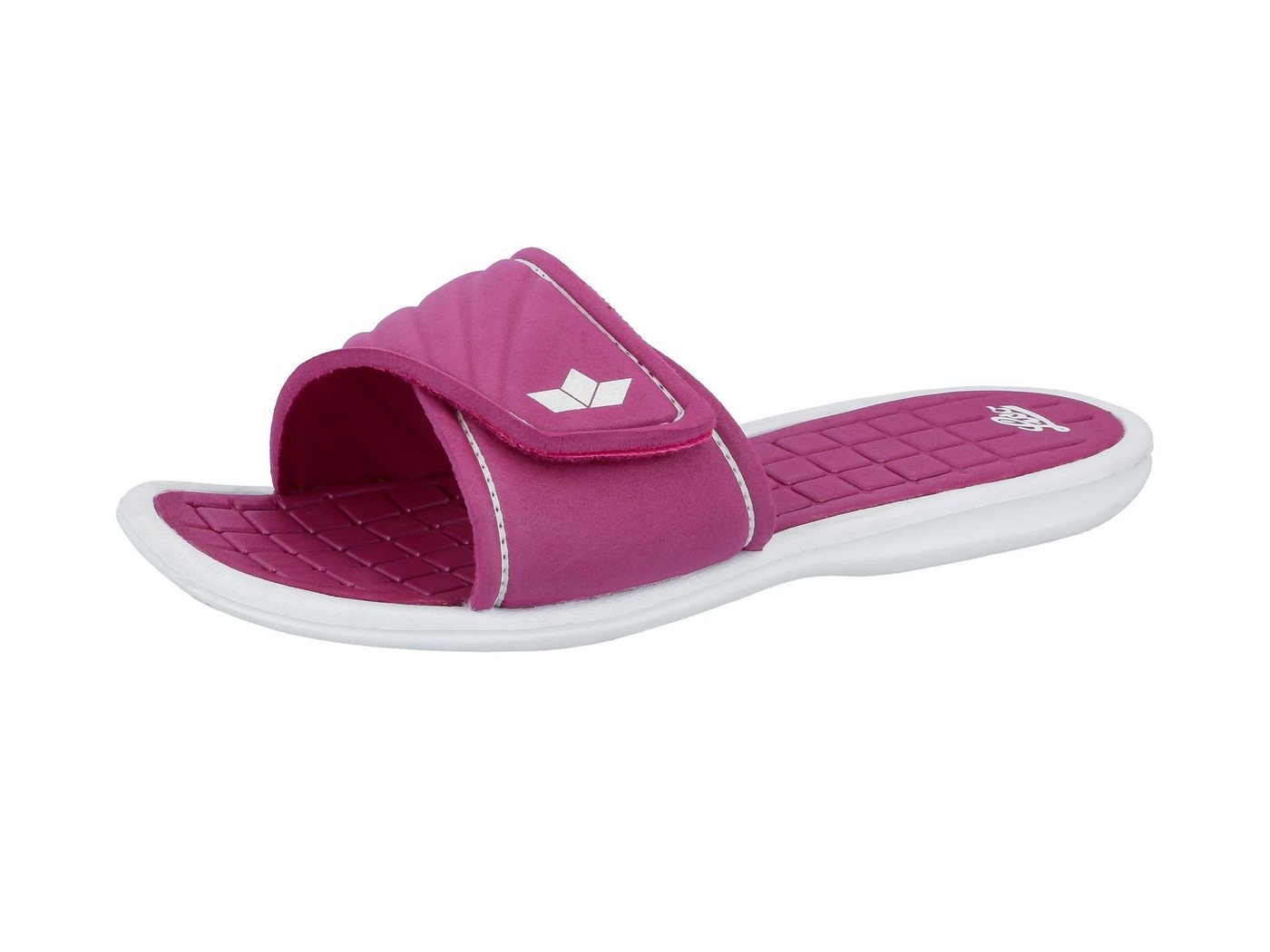 Lico Badepantolette Malediven Badepantolette