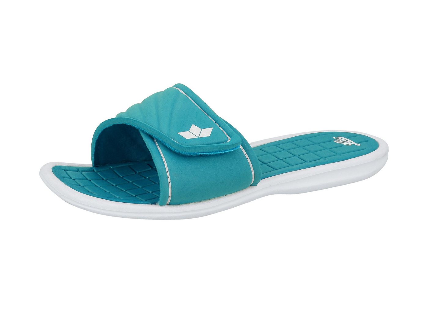 Lico Badesandale Malediven Badepantolette