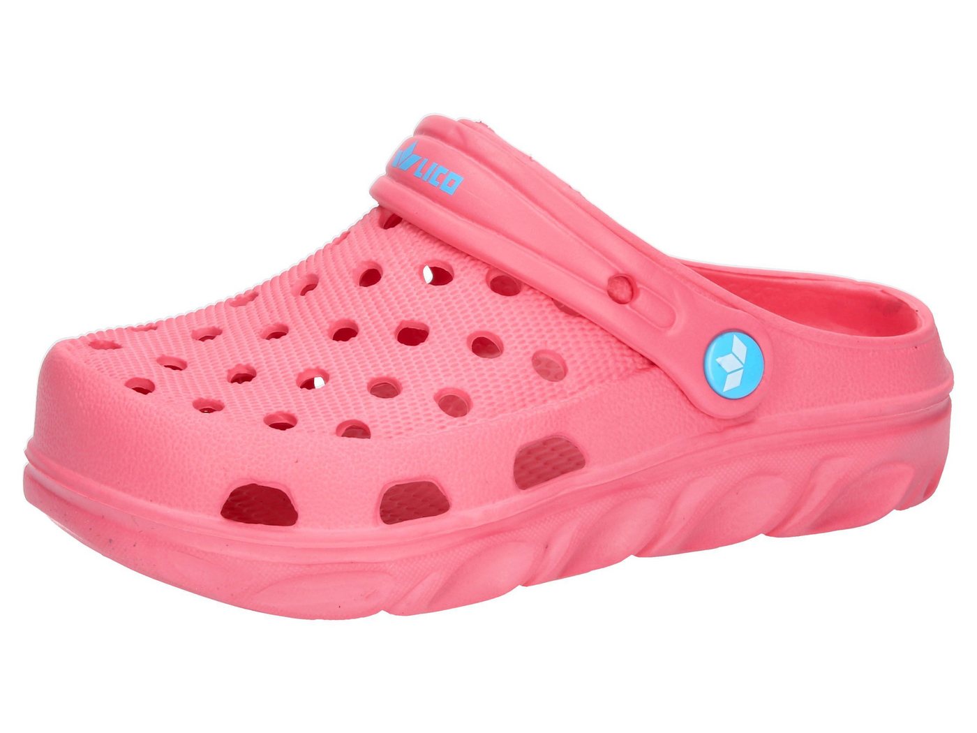 Lico Badesandale Manus Badesandale