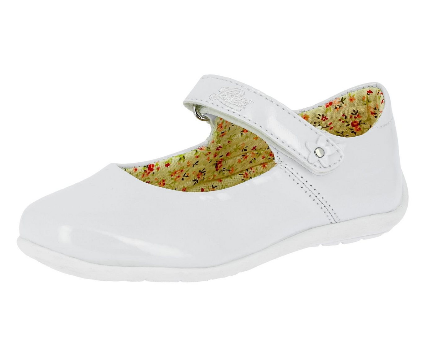 Lico Ballerinas Anna V Ballerina