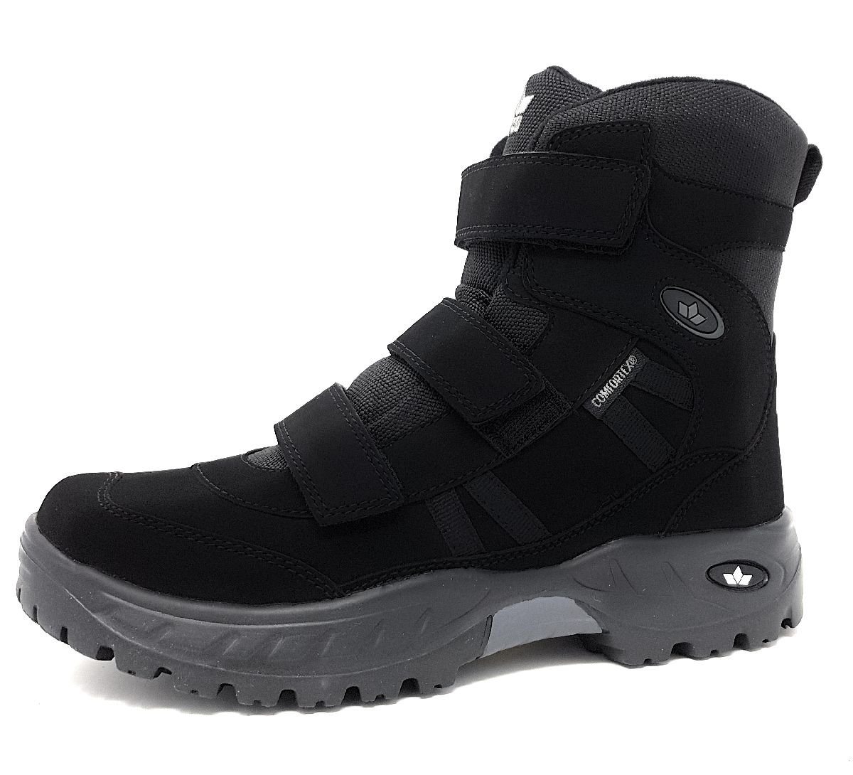 Lico Boots Stiefelette