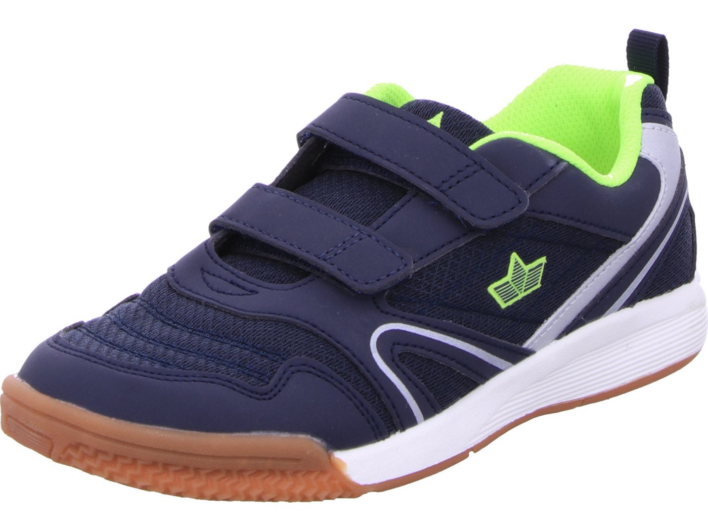 Lico BOULDER V Hallenschuh