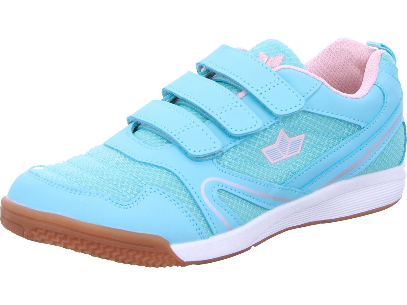 Lico Boulder V Hallenschuh