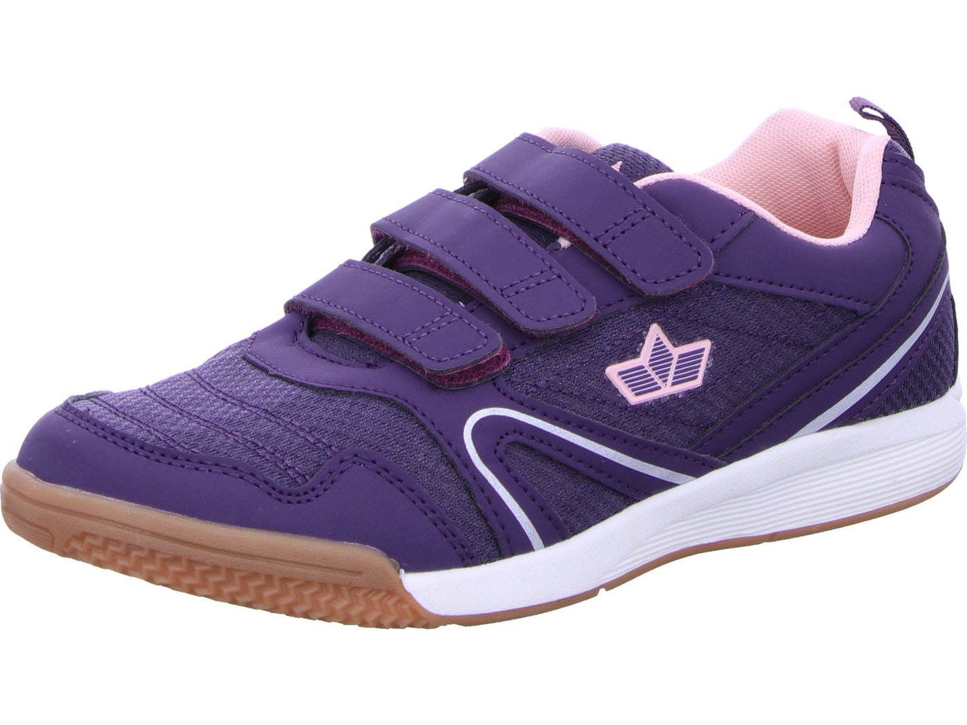 Lico Boulder V Hallenschuh (lila)