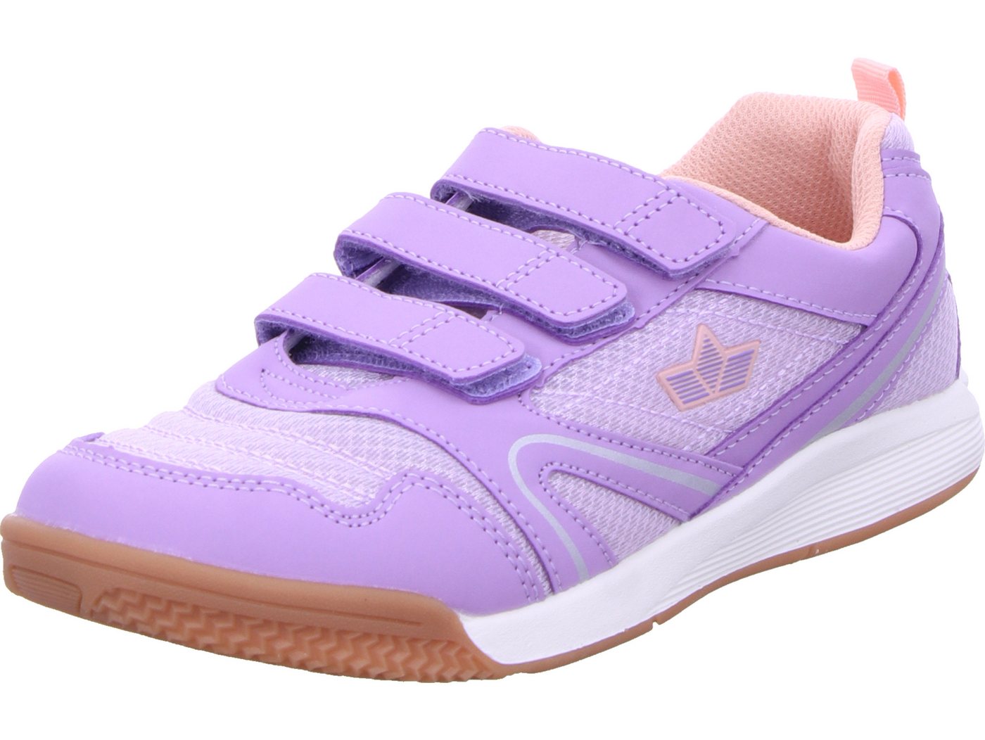 Lico Boulder V Hallenschuh (lila)