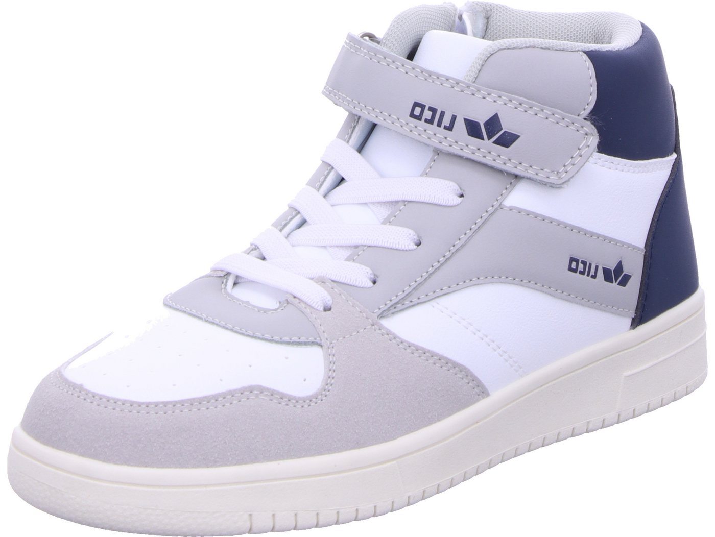 Lico Chad VS High Klettschuh