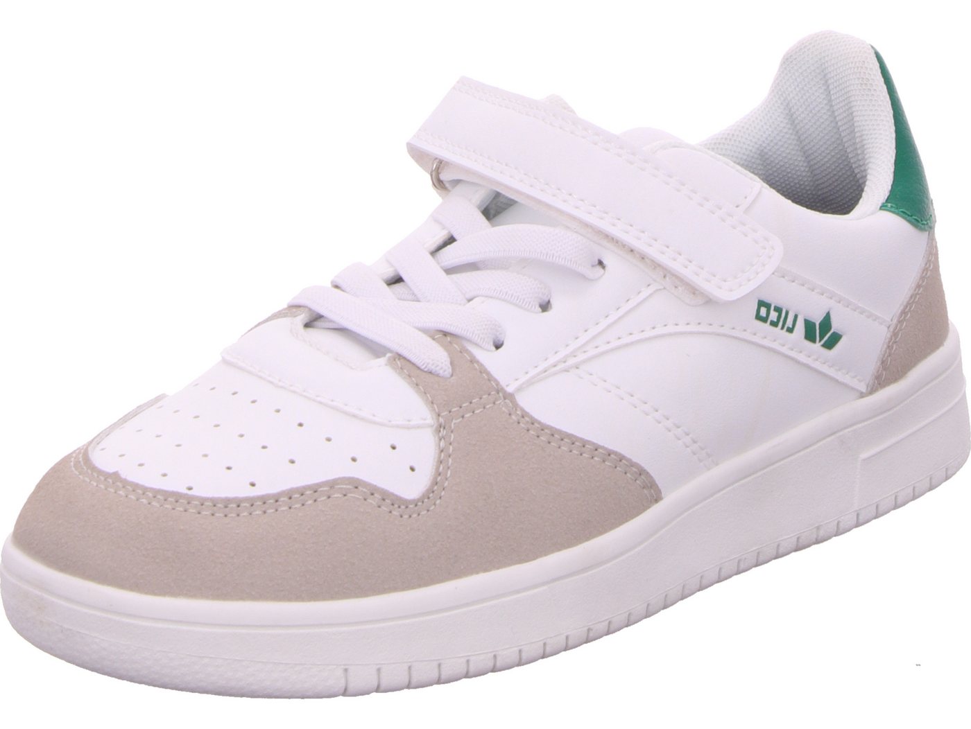 Lico Chad VS Klettschuh