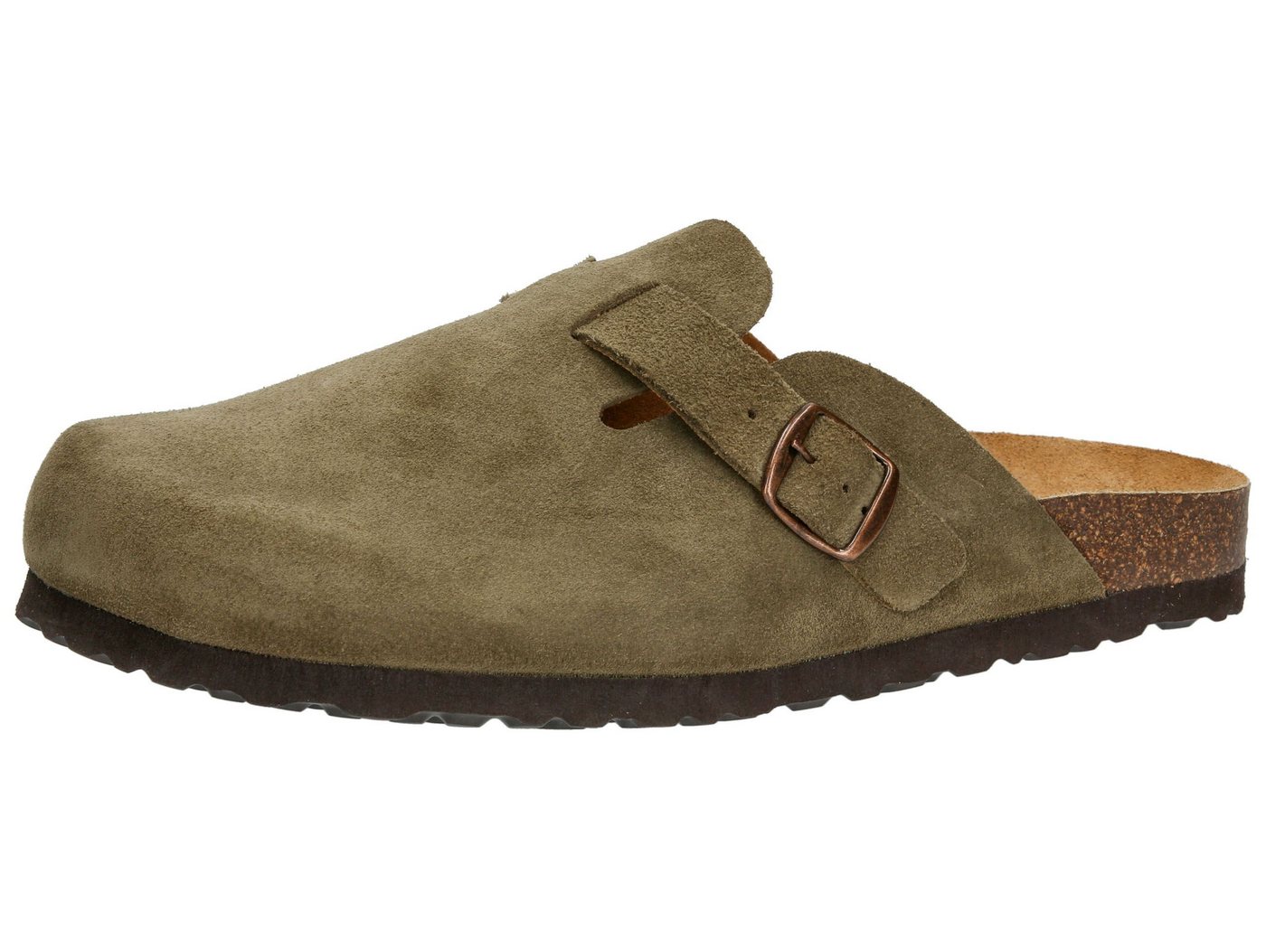 Lico Clog Pedro Hausschuh