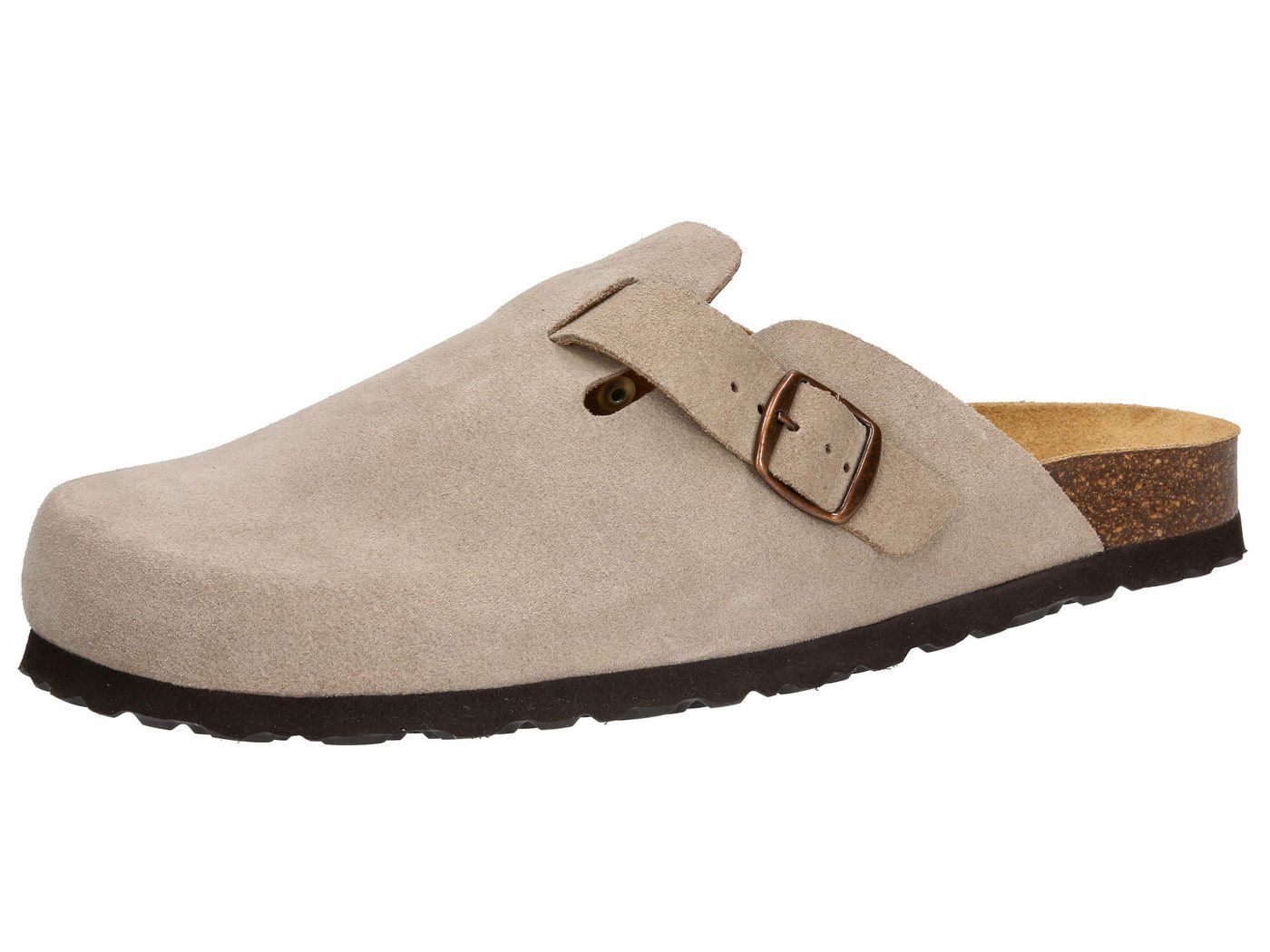 Lico Clog Pedro Pantolette
