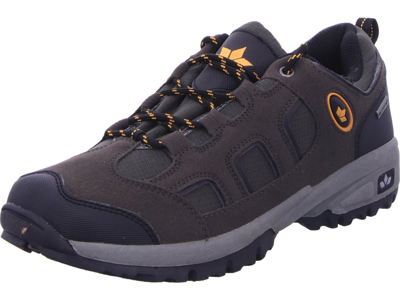 Lico Eagar Low Trekkingschuh mit TEX-Membran