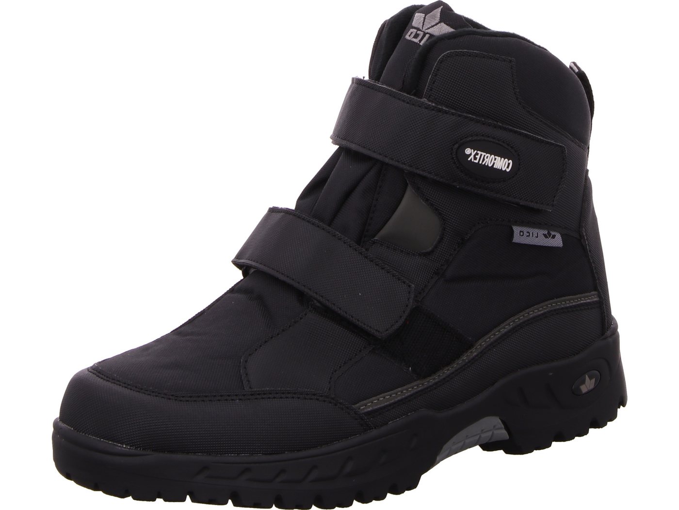 Lico Ecuador V Schlupfstiefel mit TEX-Membran