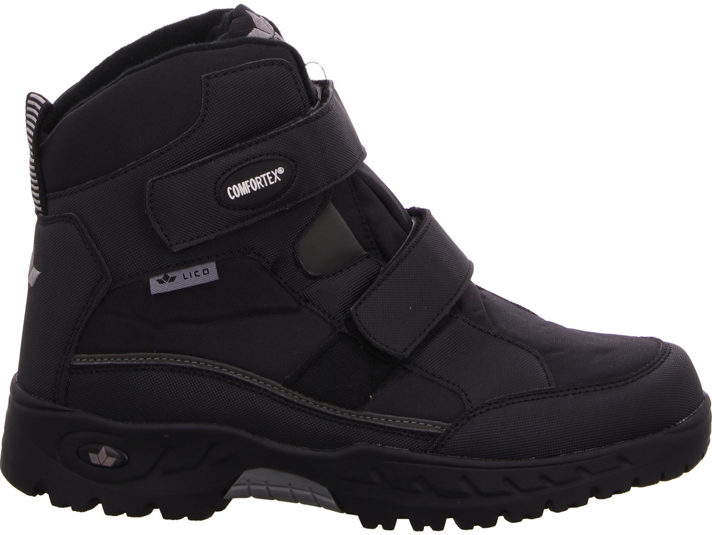 Lico Ecuador V Winterstiefel