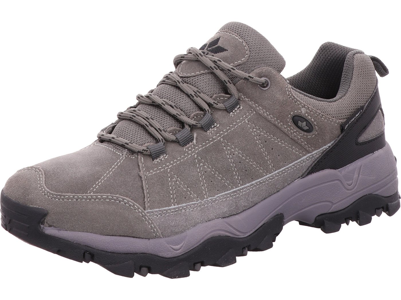 Lico Fairfield Trekkingschuh mit TEX-Membran