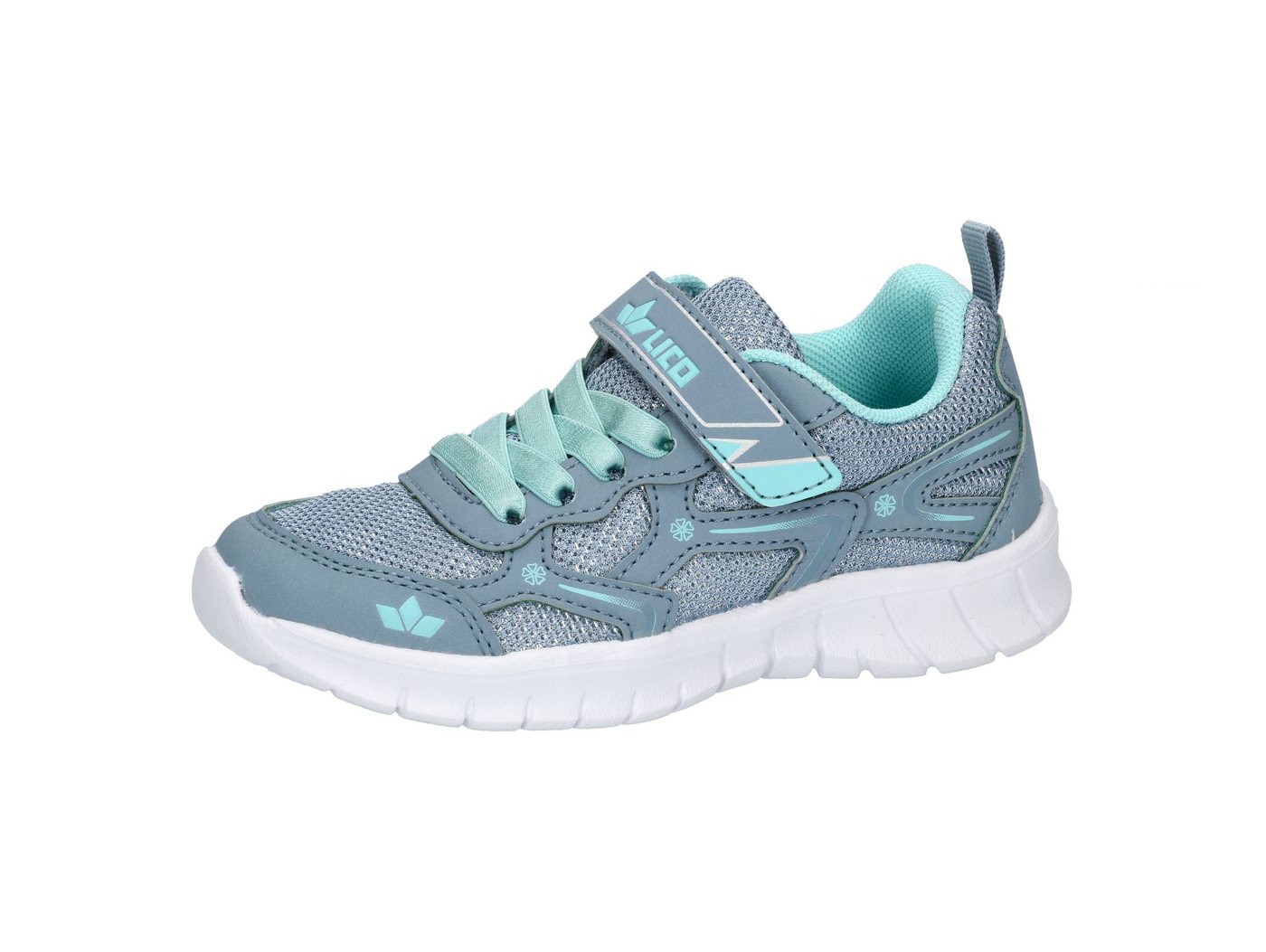 Lico Freizeitschuh Alenia VS Sneaker
