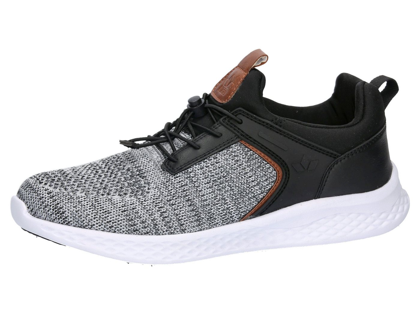 Lico Freizeitschuh Amaru Sneaker