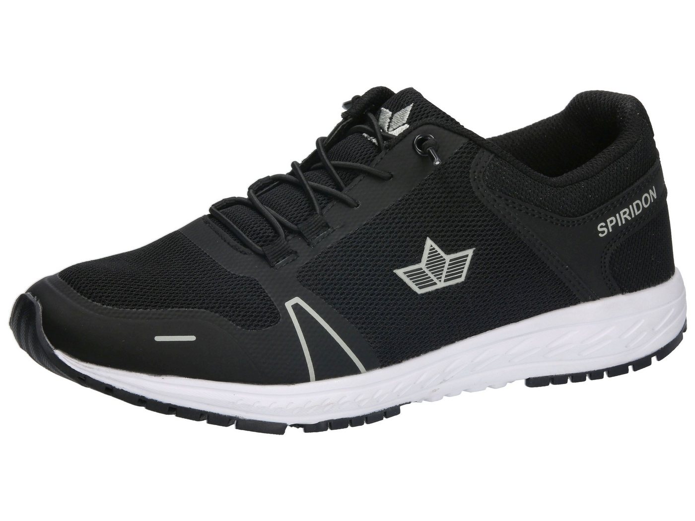 Lico Freizeitschuh Basildon Sneaker
