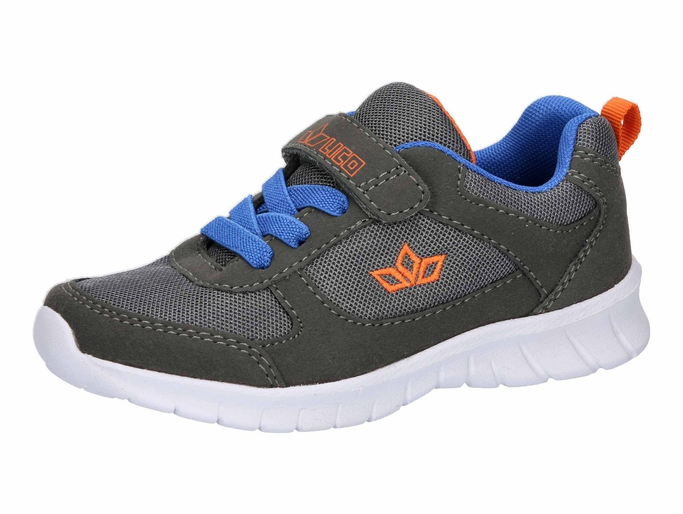 Lico Freizeitschuh Blaine VS Sneaker